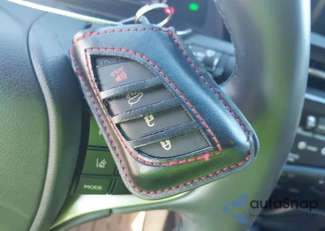 2022 Lexus Es 350 from USA, damaged, VIN 58ADZ1B18NU119695